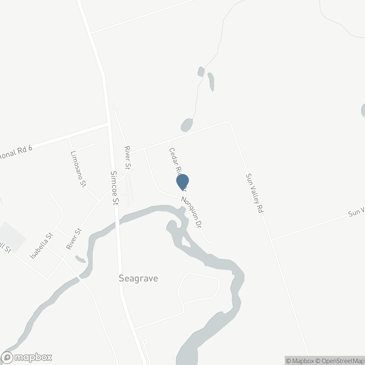 24 CEDAR RIDGE DRIVE, Scugog, Ontario L0C 1G0
